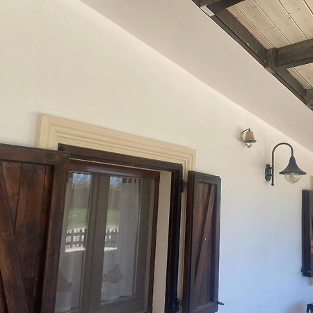 Masseria Tre Archi & Apulia Relais Gentiluomo Dış mekan fotoğraf