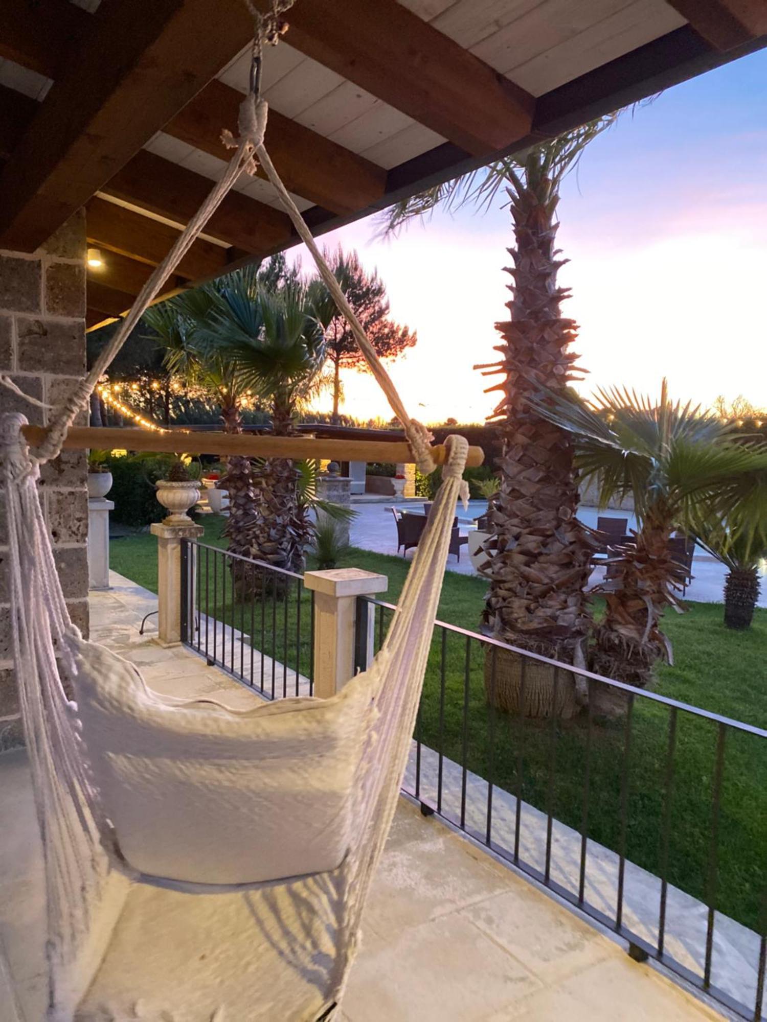 Masseria Tre Archi & Apulia Relais Gentiluomo Dış mekan fotoğraf