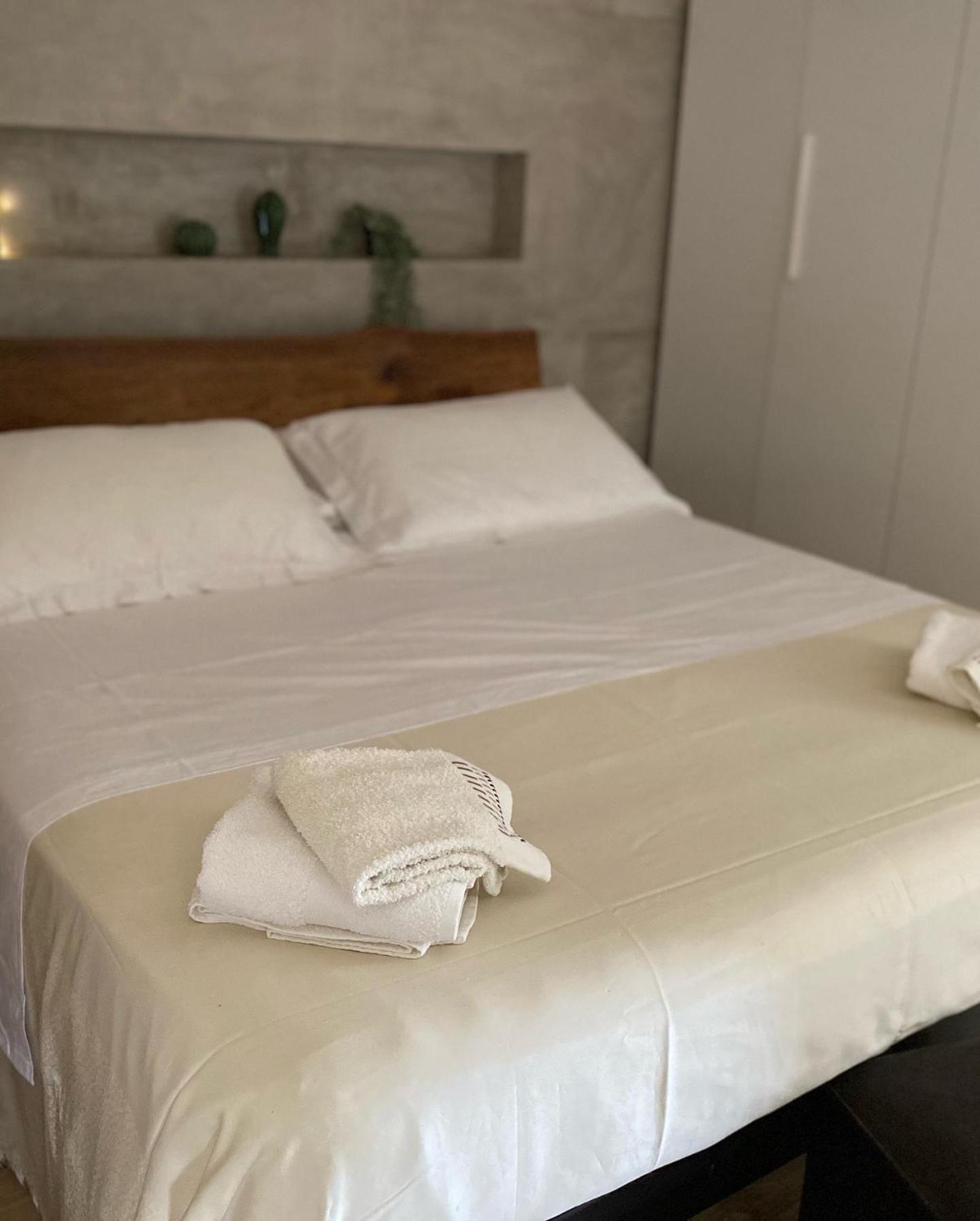 Masseria Tre Archi & Apulia Relais Gentiluomo Dış mekan fotoğraf