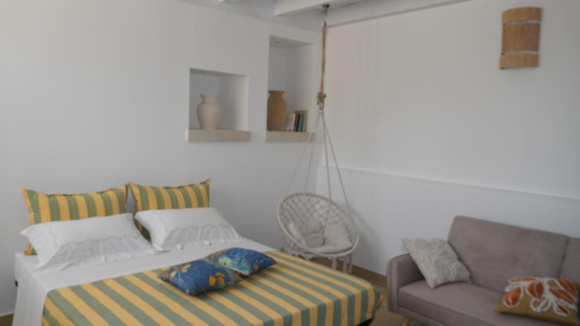 Masseria Tre Archi & Apulia Relais Gentiluomo Oda fotoğraf