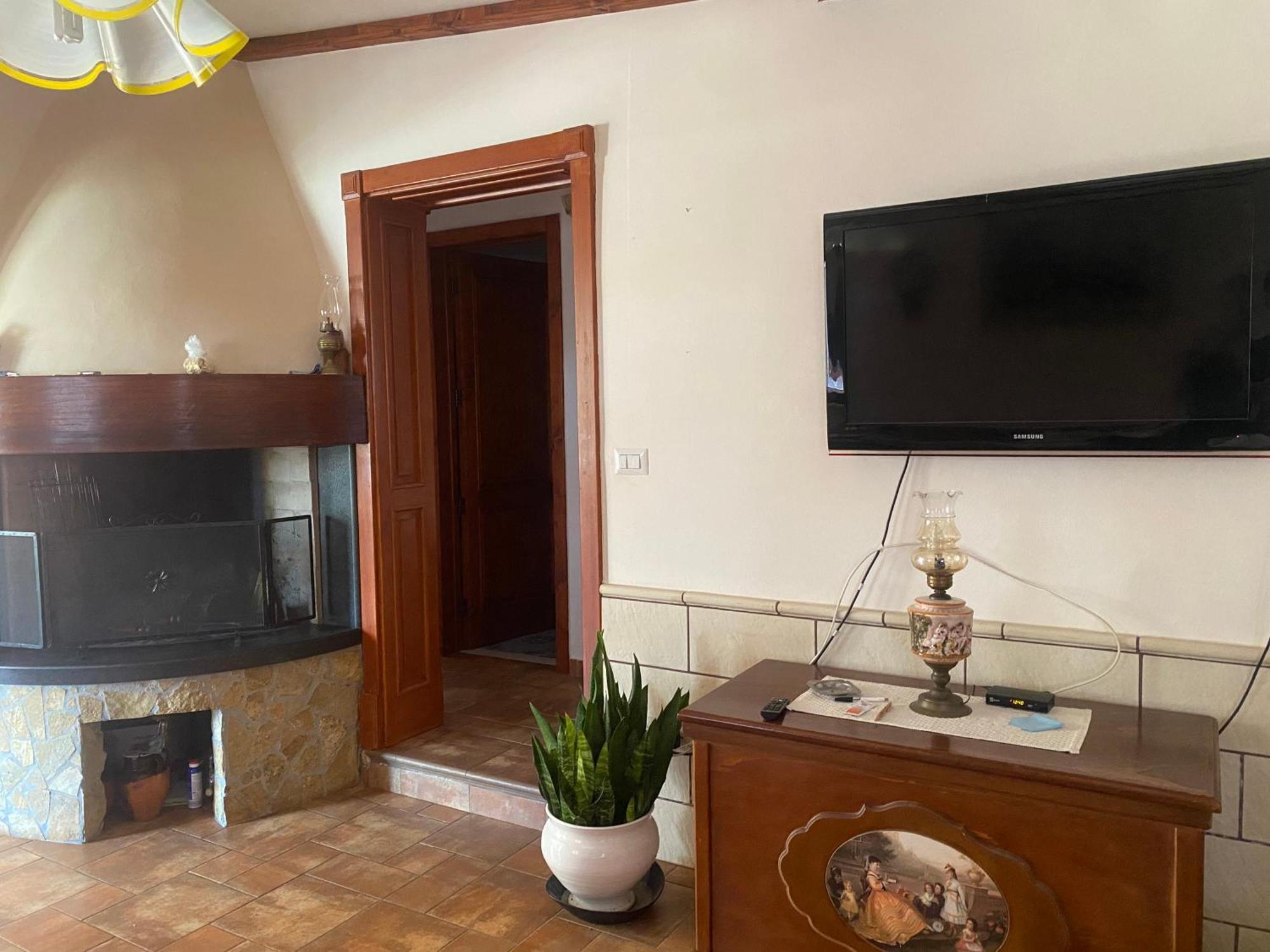 Masseria Tre Archi & Apulia Relais Gentiluomo Dış mekan fotoğraf